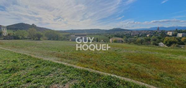 Maison d'exception + 6 000 m² de terrain constructible et facilement détachable