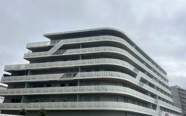 Appartement à vendre    4 pièces •  Le Havre