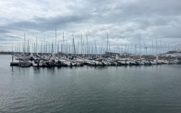 Appartement à vendre    4 pièces •  Le Havre