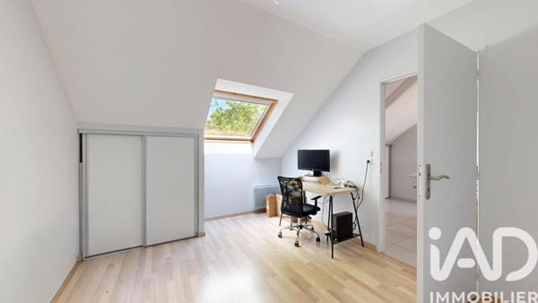 Maison à vendre 6 pièces 109 m² La Chapelle-sur-Erdre