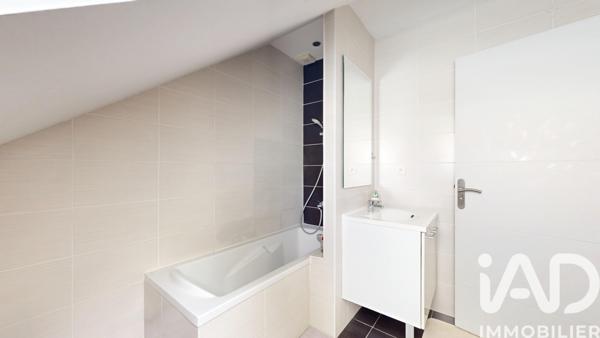 Maison à vendre 6 pièces 109 m² La Chapelle-sur-Erdre