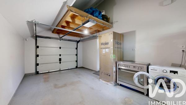 Maison à vendre 6 pièces 109 m² La Chapelle-sur-Erdre