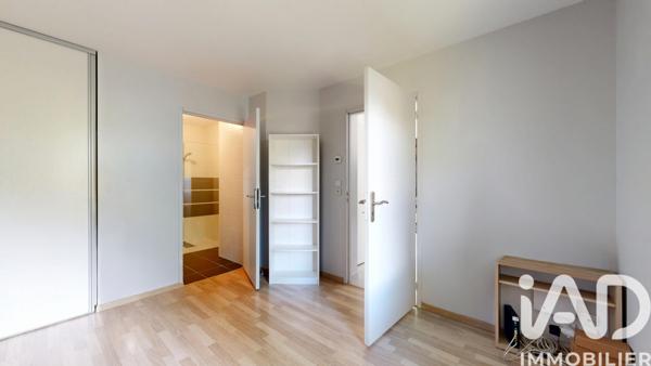 Maison à vendre 6 pièces 109 m² La Chapelle-sur-Erdre