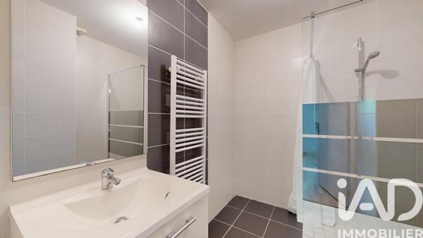Maison à vendre 6 pièces 109 m² La Chapelle-sur-Erdre