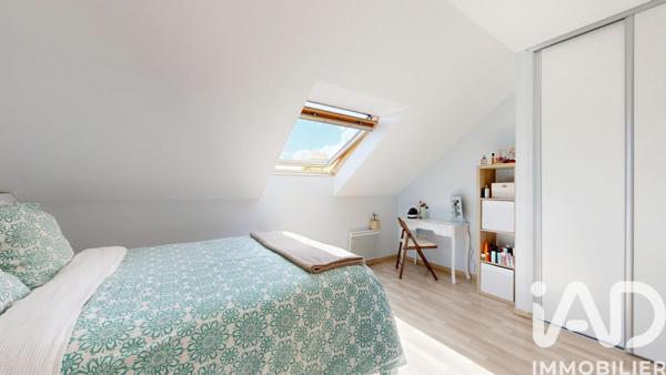 Maison à vendre 6 pièces 109 m² La Chapelle-sur-Erdre