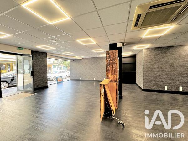 Boutique/Local commercial à vendre 271,75 m² Rouen