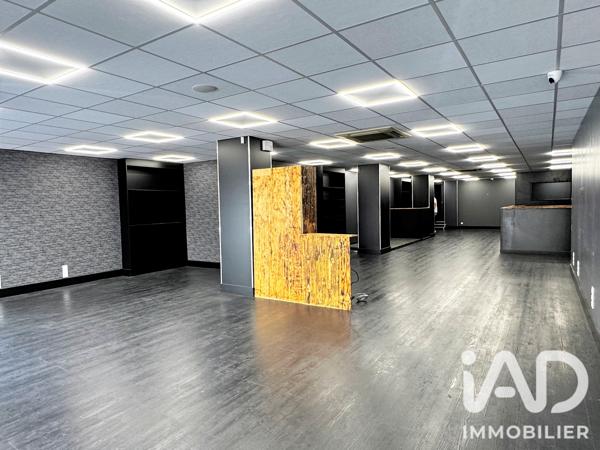 Boutique/Local commercial à vendre 271,75 m² Rouen