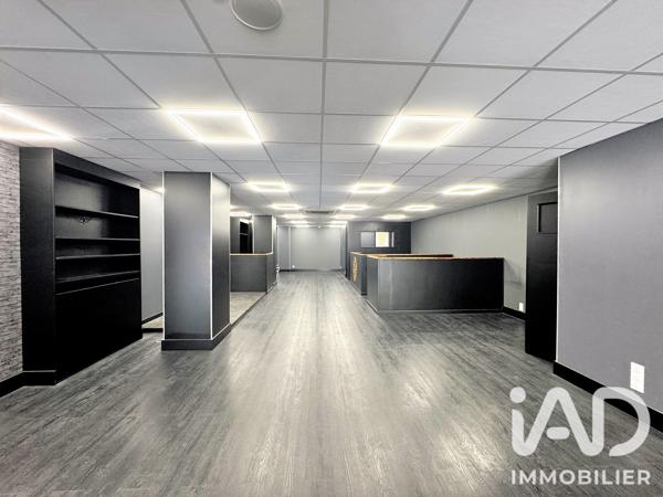 Boutique/Local commercial à vendre 271,75 m² Rouen