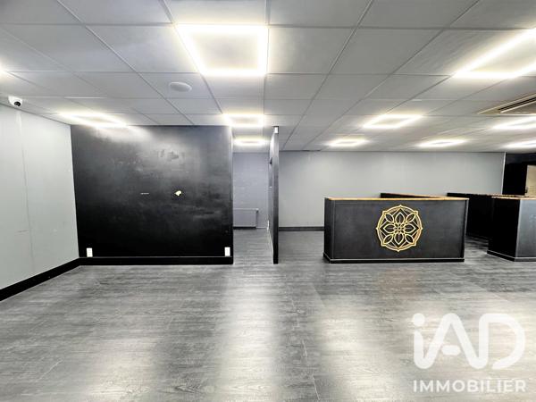 Boutique/Local commercial à vendre 271,75 m² Rouen