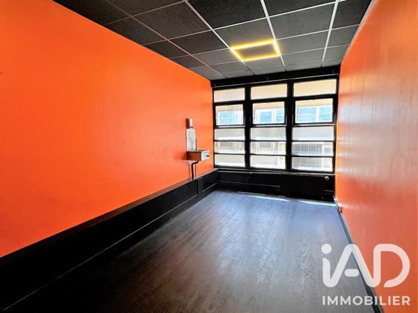Boutique/Local commercial à vendre 271,75 m² Rouen