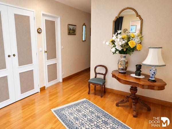 Appartement - À vendre - 133 m² - SAINT-HERBLAIN | The Door Man
