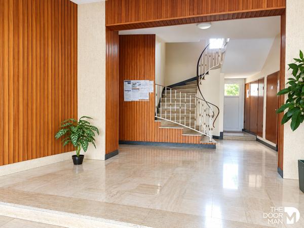 Appartement - À vendre - 133 m² - SAINT-HERBLAIN | The Door Man