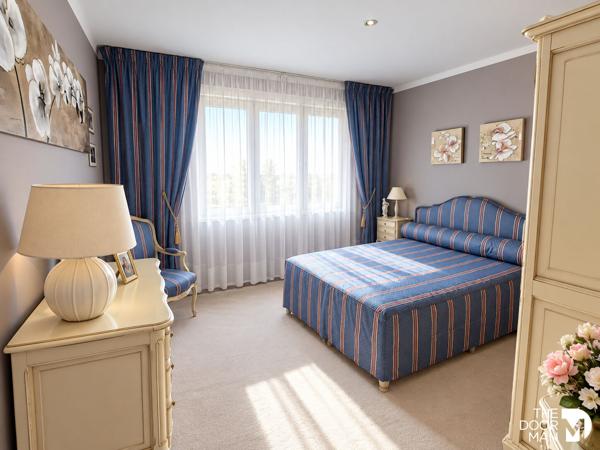 Appartement - À vendre - 133 m² - SAINT-HERBLAIN | The Door Man