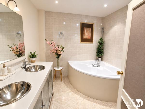 Appartement - À vendre - 133 m² - SAINT-HERBLAIN | The Door Man