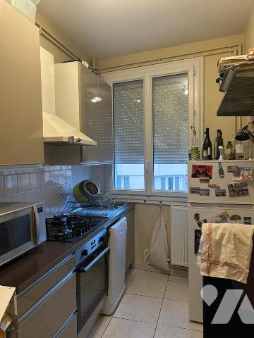 Immeuble de rapport rénové centre-ville BOURG-DE-PEAGE 179m2