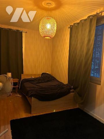 Immeuble de rapport rénové centre-ville BOURG-DE-PEAGE 179m2