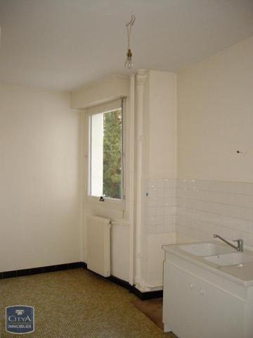 Appartement à louer 2 pièces 63.26m²