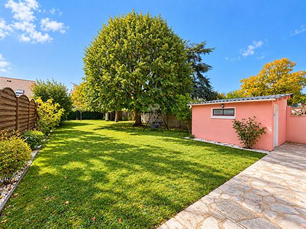Maison Conflans Sainte Honorine 7 pièce(s) 159 m2 469 000 € **  - Référence  8451
