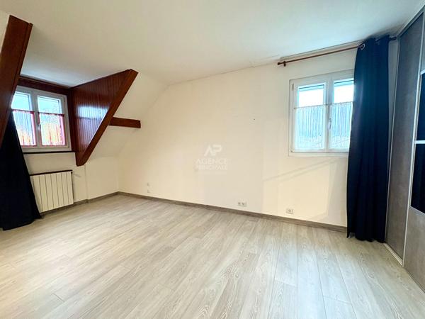 Maison Conflans Sainte Honorine 7 pièce(s) 159 m2 469 000 € **  - Référence  8451