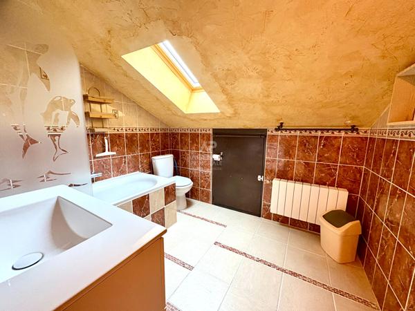 Maison Conflans Sainte Honorine 7 pièce(s) 159 m2 469 000 € **  - Référence  8451