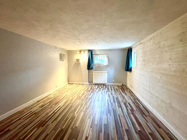 Maison Conflans Sainte Honorine 7 pièce(s) 159 m2 469 000 € **  - Référence  8451