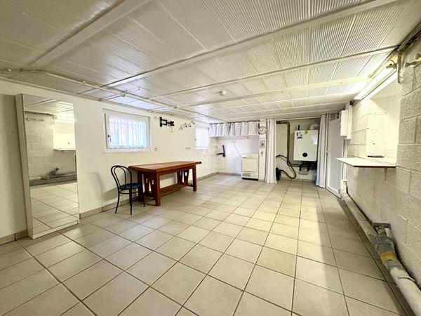 Maison Conflans Sainte Honorine 7 pièce(s) 159 m2 469 000 € **  - Référence  8451