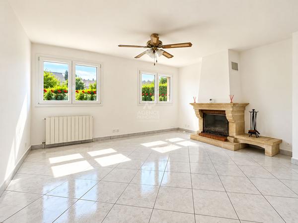 Maison Conflans Sainte Honorine 7 pièce(s) 159 m2 469 000 € **  - Référence  8451