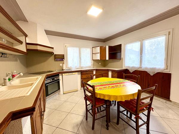 Maison Conflans Sainte Honorine 7 pièce(s) 159 m2 469 000 € **  - Référence  8451