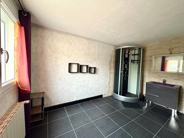 Maison Conflans Sainte Honorine 7 pièce(s) 159 m2 469 000 € **  - Référence  8451