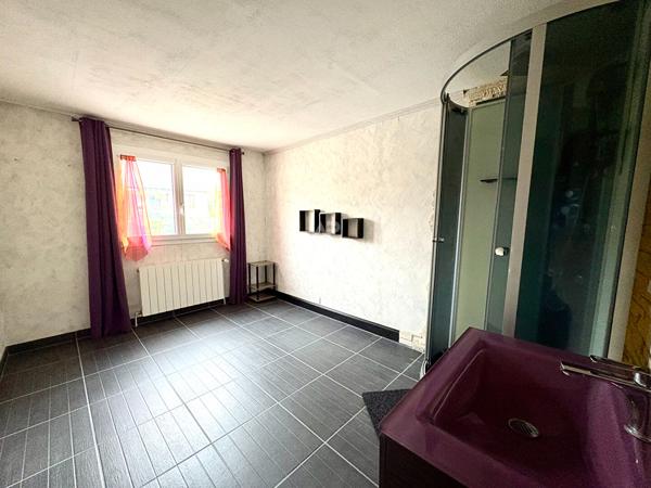 Maison Conflans Sainte Honorine 7 pièce(s) 159 m2 469 000 € **  - Référence  8451