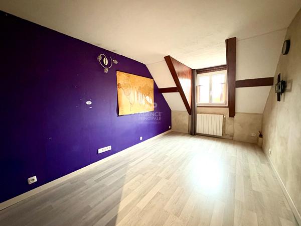 Maison Conflans Sainte Honorine 7 pièce(s) 159 m2 469 000 € **  - Référence  8451