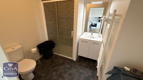 Appartement à vendre 2 pièces 38.1m² Orléans (45000)