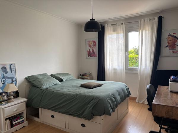 Maison Rochefort 118 m2 3 chambres, garage