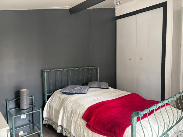 Maison Rochefort 118 m2 3 chambres, garage