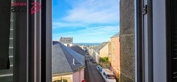 Appartement 2 pièces 57.76 m2