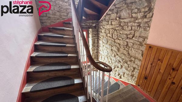 Appartement 2 pièces 57.76 m2