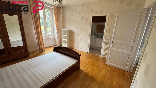 Appartement 2 pièces 57.76 m2