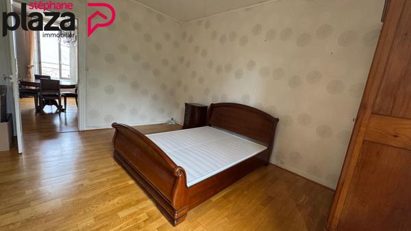 Appartement 2 pièces 57.76 m2