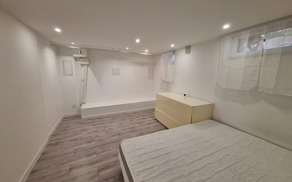 Appartement à louer    3 pièces •  Bobigny