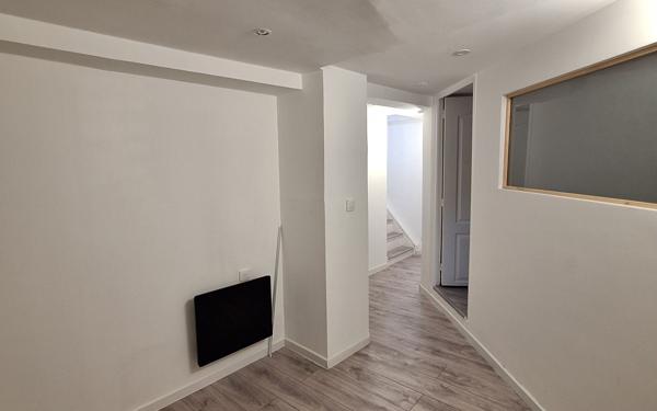 Appartement à louer    3 pièces •  Bobigny