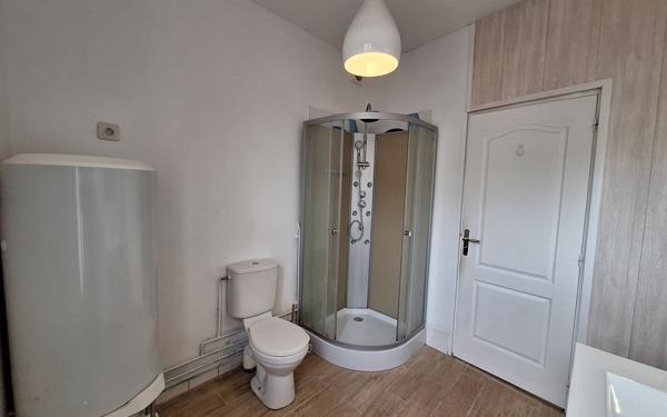 Appartement à louer    3 pièces •  Bobigny