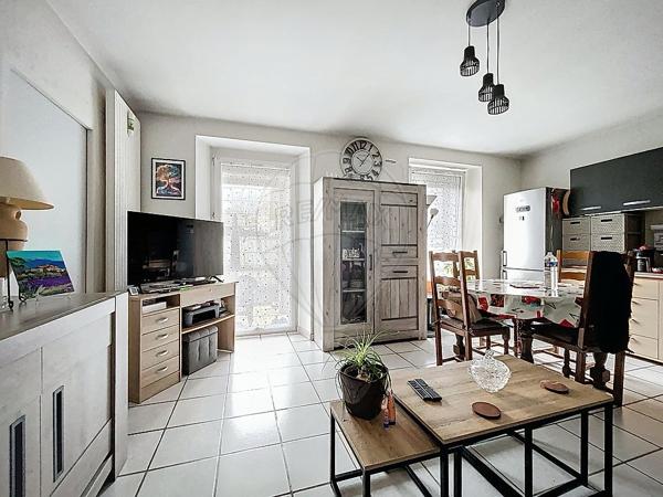 Appartement  en vente - Doubs - 25