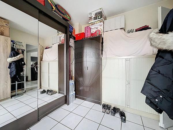 Appartement  en vente - Doubs - 25