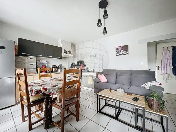 Appartement  en vente - Doubs - 25