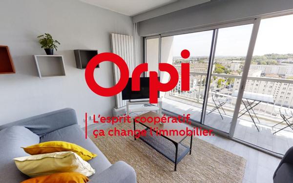 Appartement à vendre    5 pièces • 107,55 m2 Bron