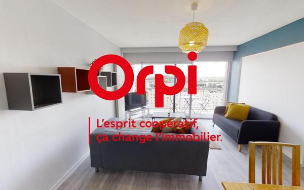 Appartement à vendre    5 pièces • 107,55 m2 Bron