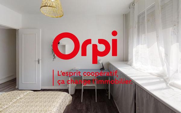 Appartement à vendre    5 pièces • 107,55 m2 Bron