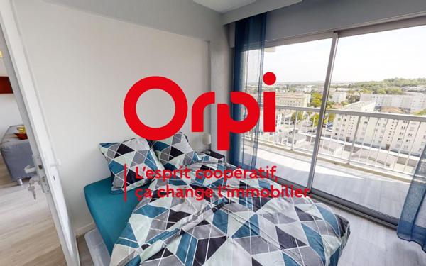 Appartement à vendre    5 pièces • 107,55 m2 Bron
