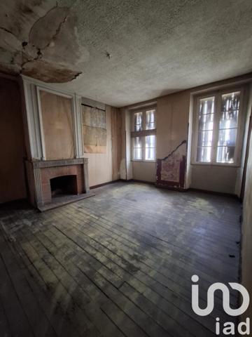 Immeuble à vendre 561 m² Bordeaux