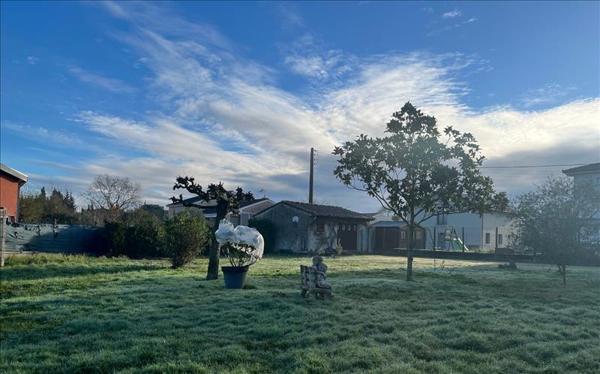 Terrain à vendre |  Plaisance-du-Touch |  930 m²